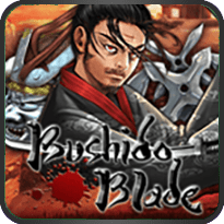 bushido blade